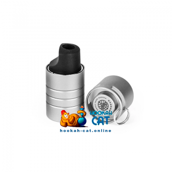 Персональный мундштук для кальяна Alpha Hookah Pipe (Альфа Хука Пайп) Персональный мундштук для кальяна Alpha Hookah Pipe (Альфа Хука Пайп)